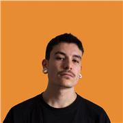 Soy una persona apasionada por el diseño gráfico y quiero ofrecer mi ayuda a todo el que lo necesite